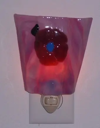 fused nite light