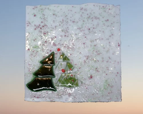 christmasswhttree