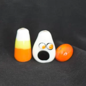 Halloween set